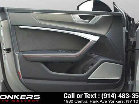 Used 2022 Audi RS 7 Sportback image 90