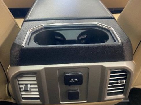 Used 2017 Ford F250 Lariat w/ Lariat Ultimate Package image 15