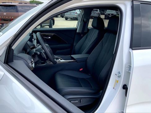 New 2026 Acura ADX FWD image 9