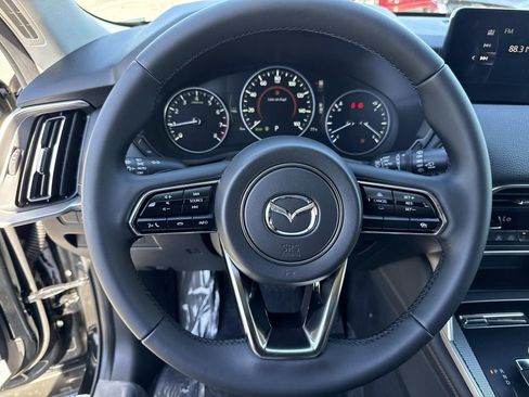 New 2026 MAZDA CX-70 3.3 Turbo w/ Preferred Package image 46