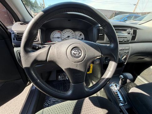 Used 2008 Toyota Corolla S FWD image 18