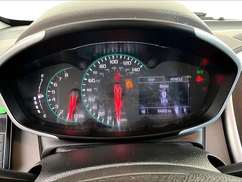 Used 2020 Chevrolet Sonic LT image 28