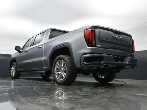 Used 2024 GMC Sierra 1500 Denali w/ Technology Package AWD/4WD image 52