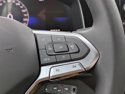 New 2026 Volkswagen Jetta Sport FWD image 33