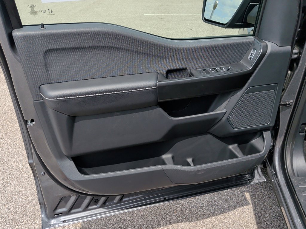 New 2026 Ford F150 STX w/ Equipment Group 200A RWD image 11