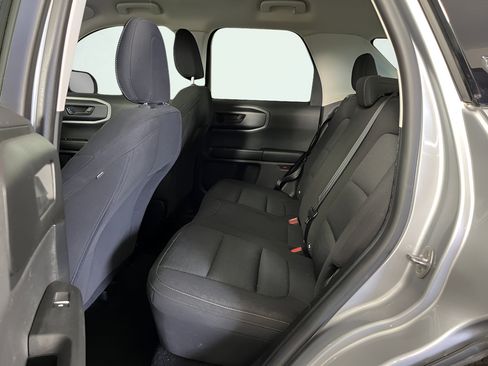 Used 2022 Ford Bronco Sport AWD/4WD image 12