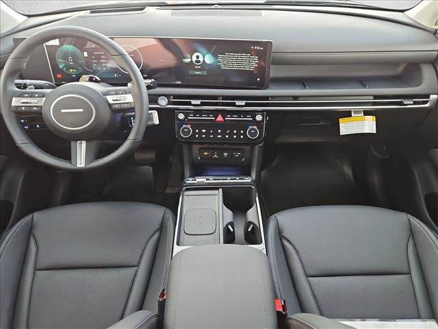 New 2026 Hyundai Tucson Limited AWD/4WD image 11