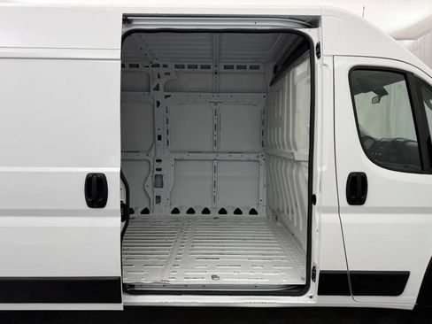 Used 2021 RAM ProMaster 2500 FWD image 26