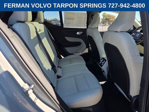 New 2026 Volvo XC40 B5 Plus w/ Protection Package Premier image 19