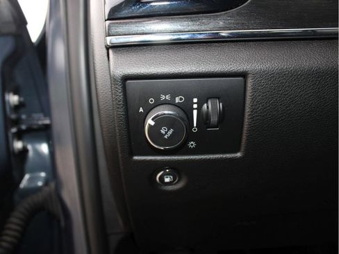 Used 2019 Jeep Grand Cherokee Trailhawk image 12