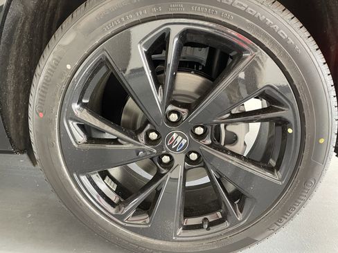 New 2026 Buick Envision Sport Touring AWD/4WD image 7