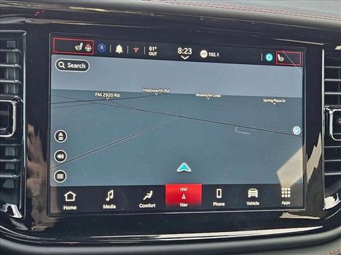 New 2026 Dodge Durango GT image 11