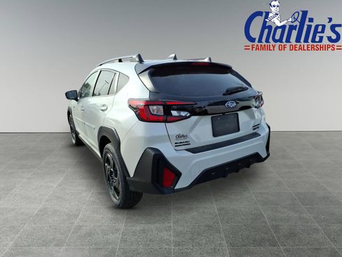 New 2026 Subaru Crosstrek 2.5i Sport AWD/4WD image 5