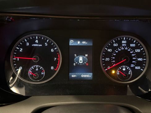 Used 2022 Kia K5 GT-Line w/ GT-Line Awd Premium Package image 10
