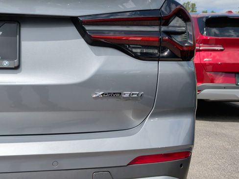 Certified 2024 BMW X3 xDrive30i w/ Premium Package image 12