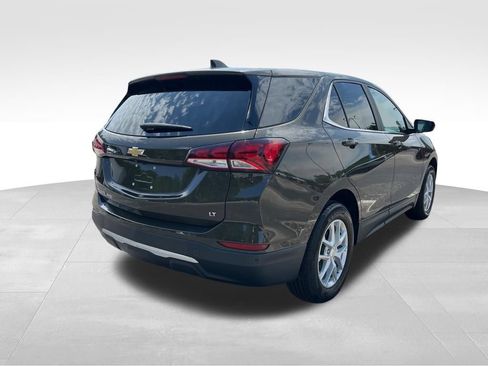 Used 2023 Chevrolet Equinox LT FWD image 5