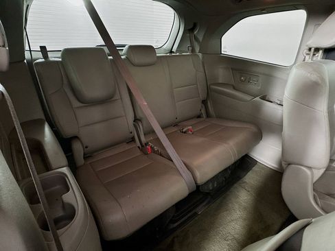 Used 2014 Honda Odyssey EX-L image 35
