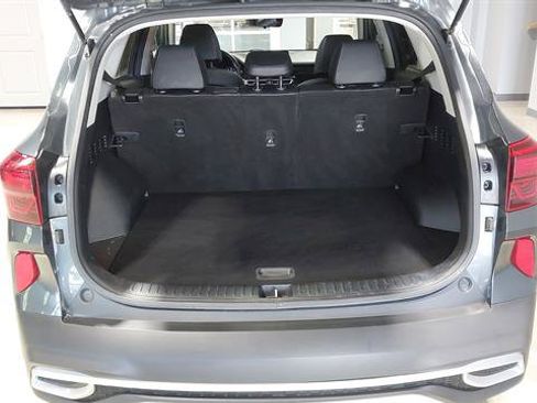 Used 2022 Kia Seltos EX AWD/4WD image 22