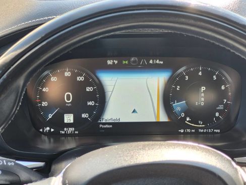 Used 2018 Volvo XC60 T6 Inscription w/ Convenience Package AWD/4WD image 28