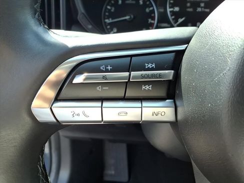 Used 2024 MAZDA CX-50 AWD 2.5 S w/ Cargo Package image 19