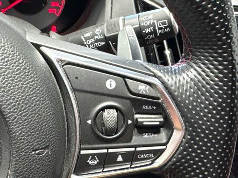 Used 2023 Acura RDX A-Spec AWD/4WD image 11