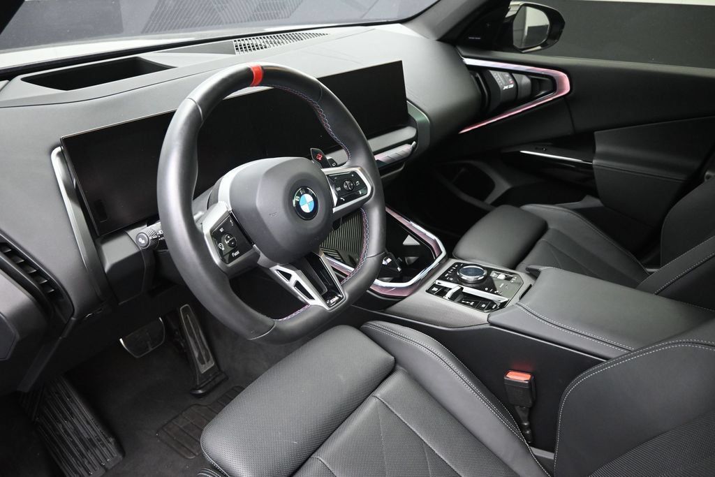 Used 2025 BMW X3 M50 AWD/4WD image 19