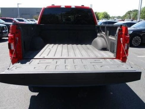 Used 2023 Ford F150 XLT w/ Equipment Group 302A High image 4