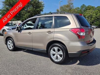 Used 2015 Subaru Forester 2.5i Premium w/ Popular Package #2