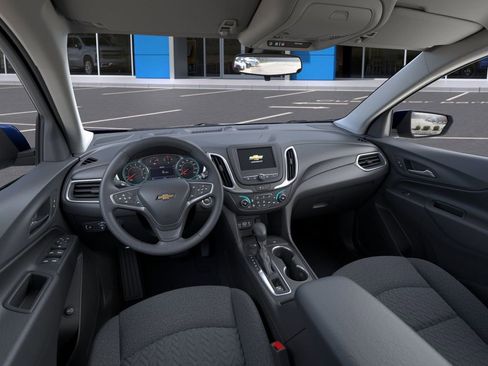 New 2023 Chevrolet Equinox LT AWD/4WD image 15