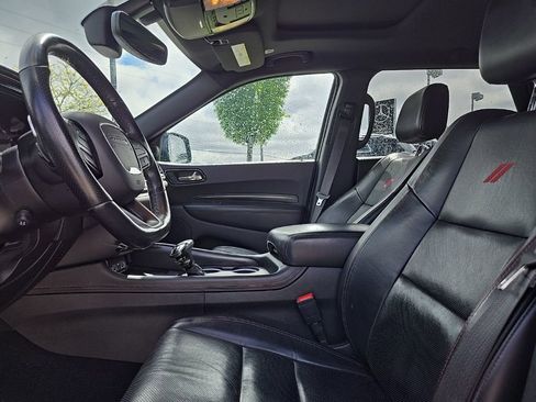 Used 2022 Dodge Durango R/T AWD/4WD image 35