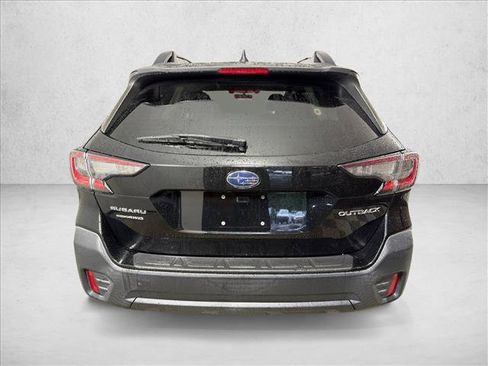 Used 2020 Subaru Outback Premium w/ Popular Package #1 AWD/4WD image 6