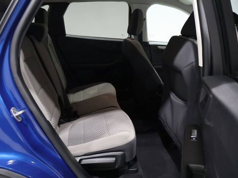 Used 2022 Ford Escape SE w/ Cold Weather Package image 21