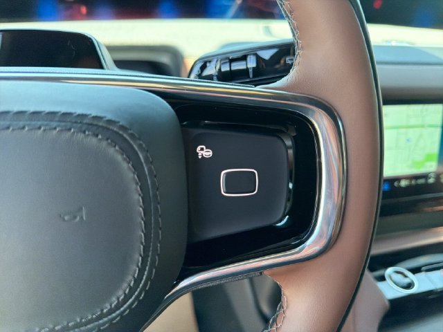 New 2026 Lincoln Navigator Reserve AWD/4WD image 28
