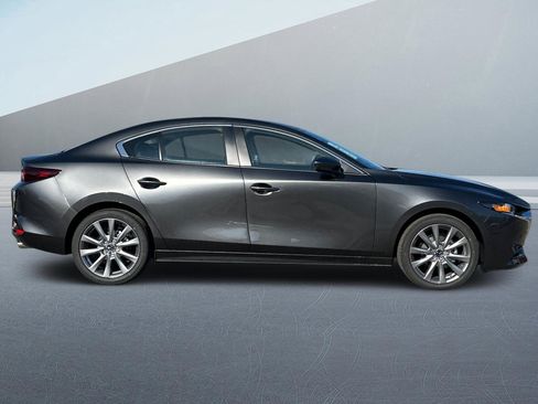 New 2026 MAZDA MAZDA3 2.5 S Sedan w/ Preferred Pkg image 2