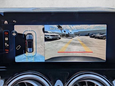 Certified 2025 Mercedes-Benz EQB 250+ image 13