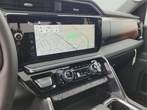 New 2026 GMC Sierra 1500 Denali image 19