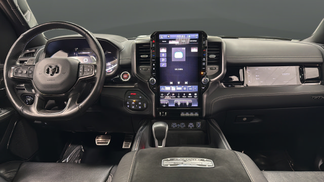 Used 2025 RAM 1500 RHO w/ RHO Level 1 Equipment Group AWD/4WD image 11
