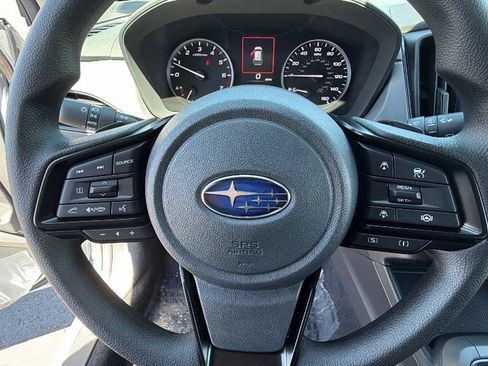 New 2026 Subaru Crosstrek 2.5i Premium AWD/4WD image 18