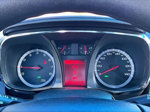 Used 2014 GMC Terrain SLE FWD image 26