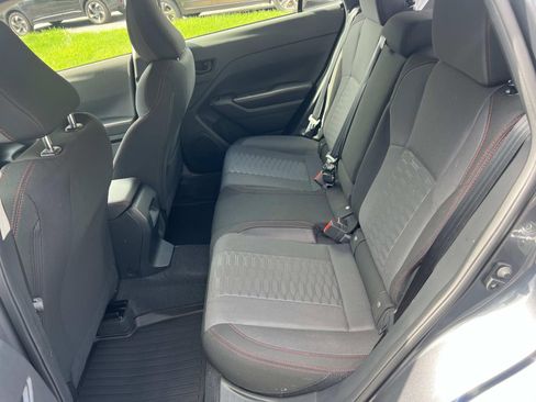 Certified 2025 Subaru Impreza 2.0i Sport image 20