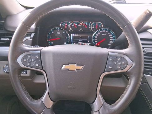 Used 2016 Chevrolet Tahoe LTZ image 23