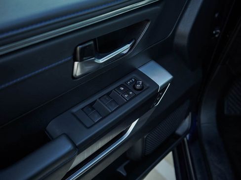 New 2024 Toyota Tundra Limited AWD/4WD image 17