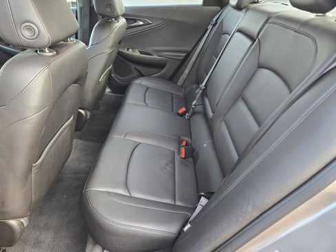 Used 2024 Chevrolet Malibu LT image 19