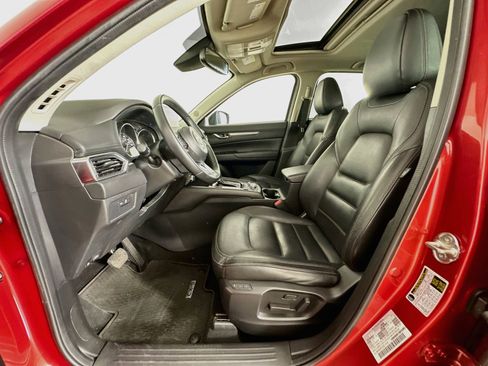 Used 2023 MAZDA CX-5 AWD 2.5 S image 13