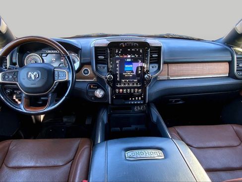 Used 2020 RAM 1500 Limited RWD image 16