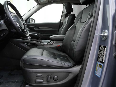 Used 2022 Kia Telluride SX w/ Towing Package AWD/4WD image 22