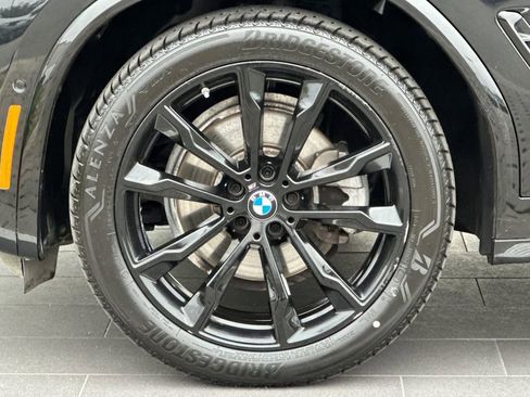 Used 2023 BMW X3 sDrive30i w/ M Sport Package RWD image 32