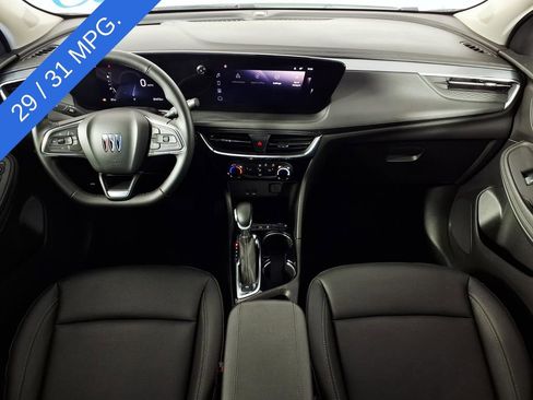 Used 2024 Buick Encore GX Sport Touring image 14
