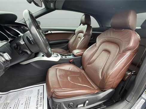 Used 2016 Audi S5 Premium Plus w/ Technology Package image 9