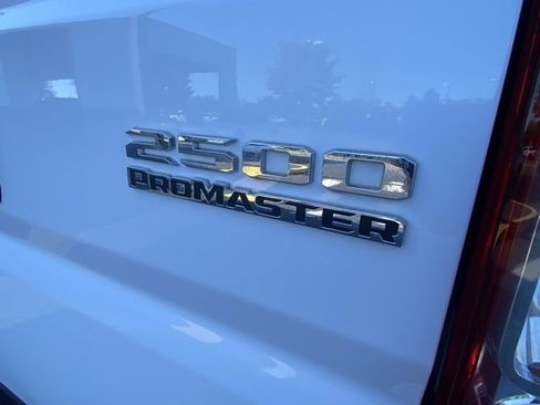 Used 2023 RAM ProMaster 2500 image 25